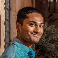 Vikas Nair